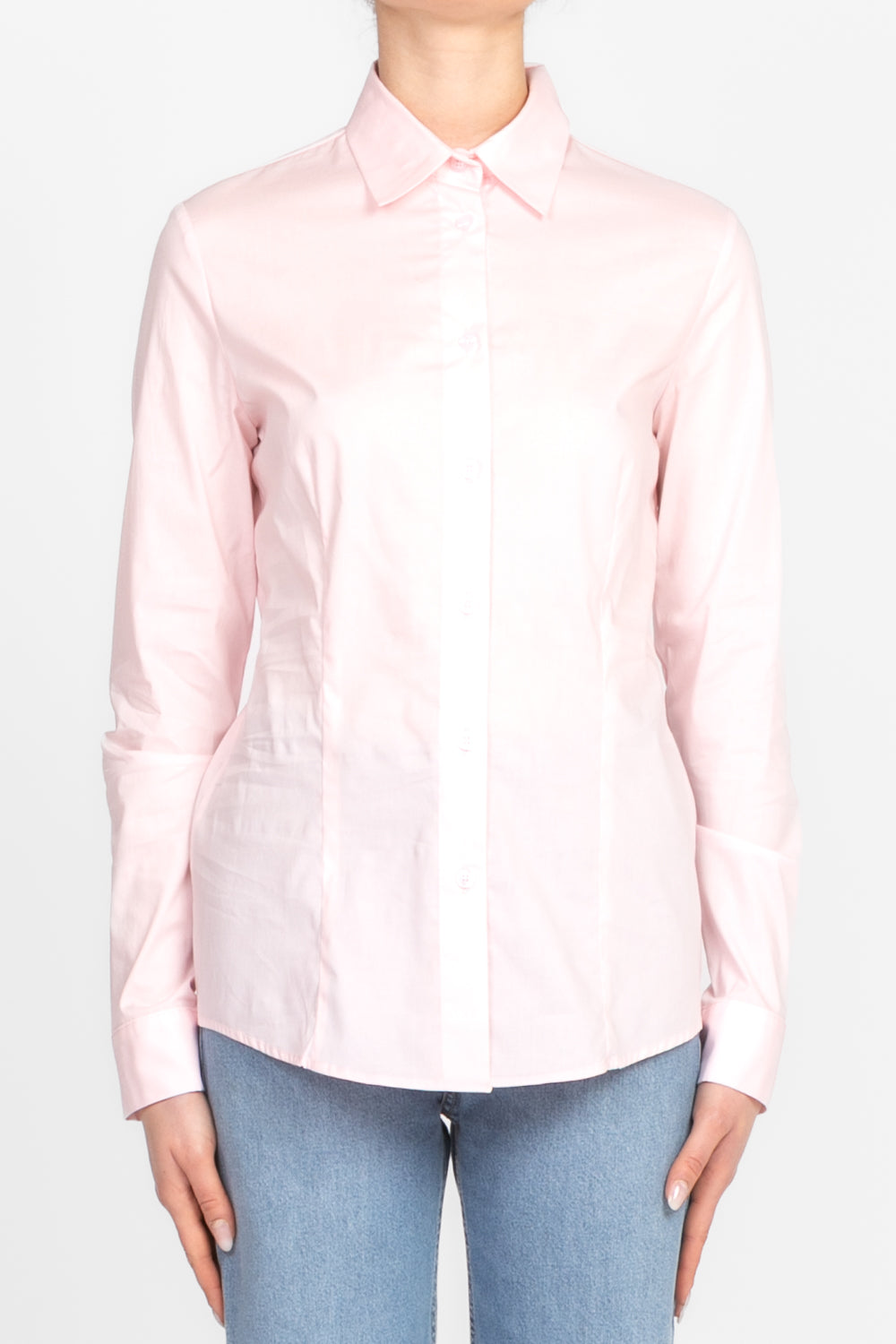 Emunà - Camicia slim Art. 271C02