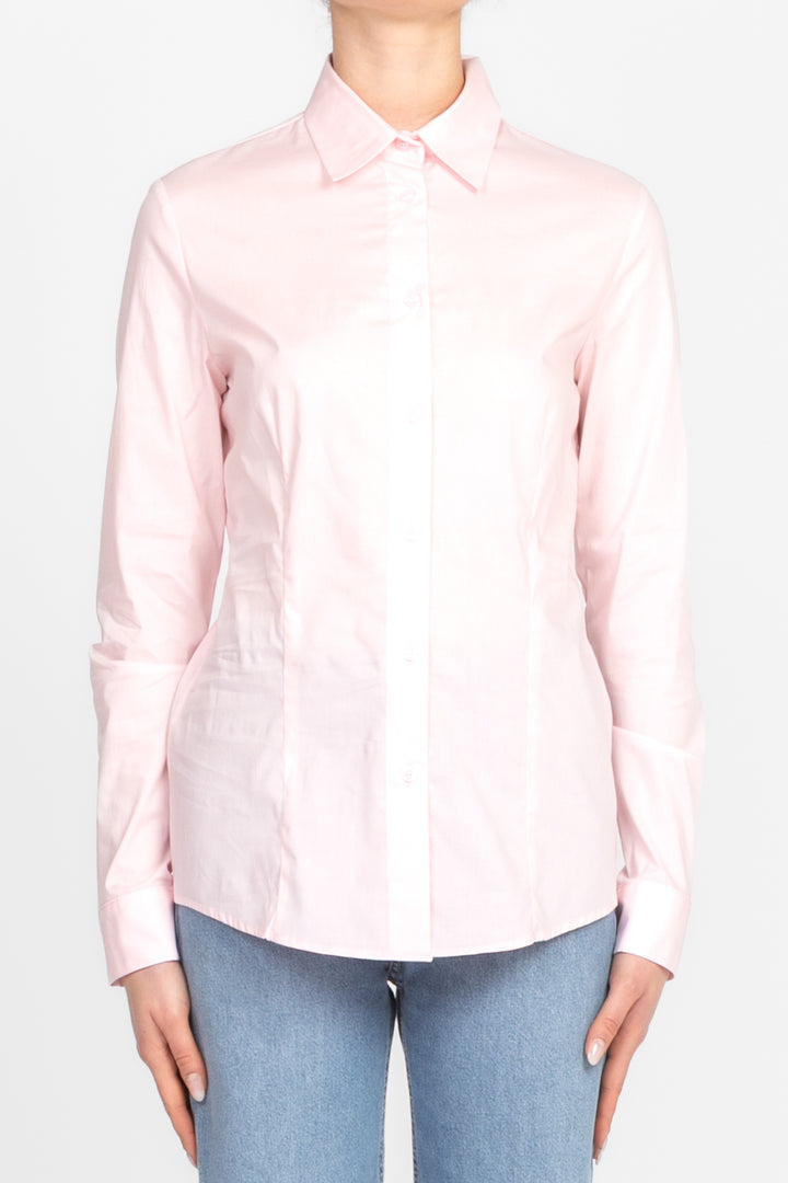 Emunà - Camicia slim Art. 271C02