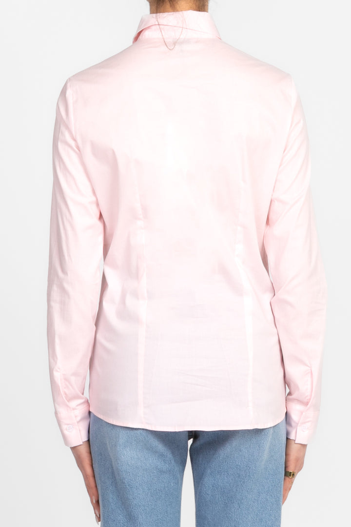 Emunà - Camicia slim Art. 271C02