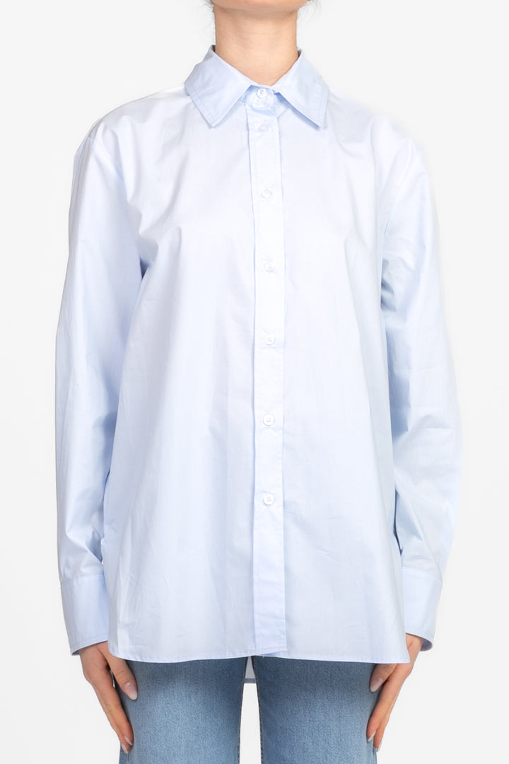 Emunà - Camicia basic Art. 271C01