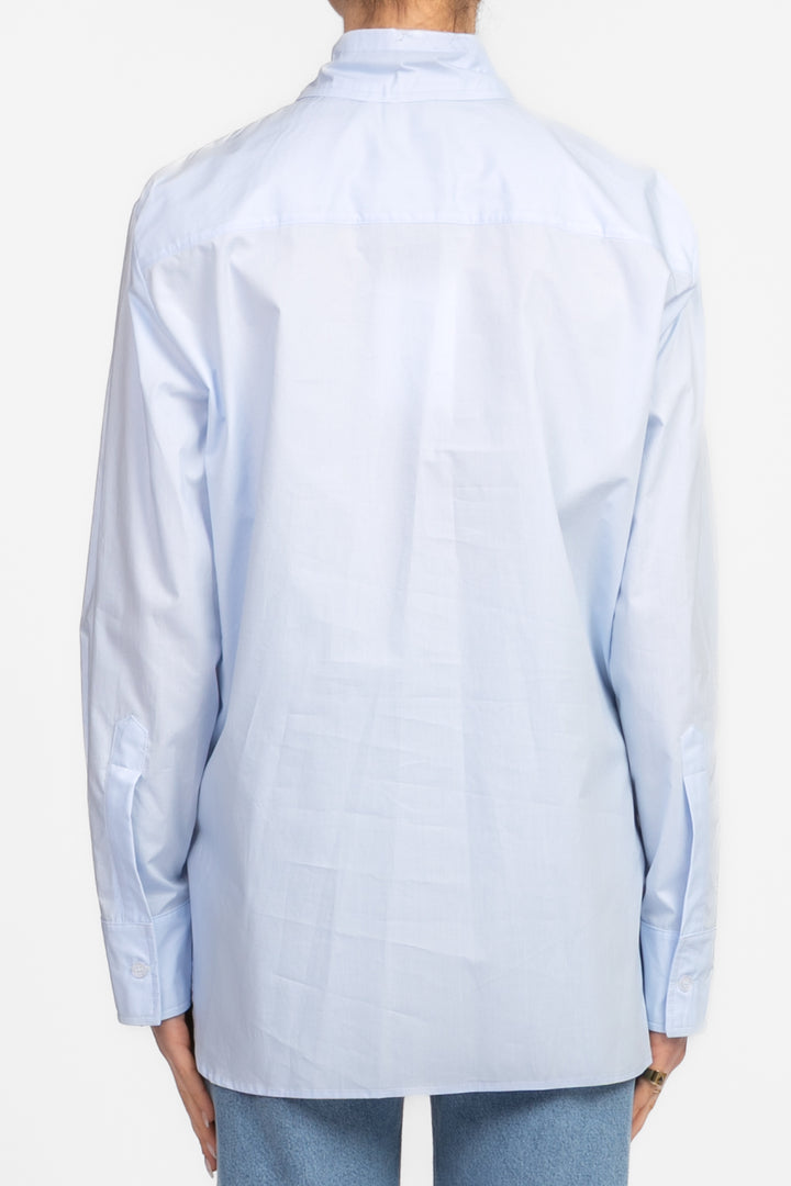 Emunà - Camicia basic Art. 271C01