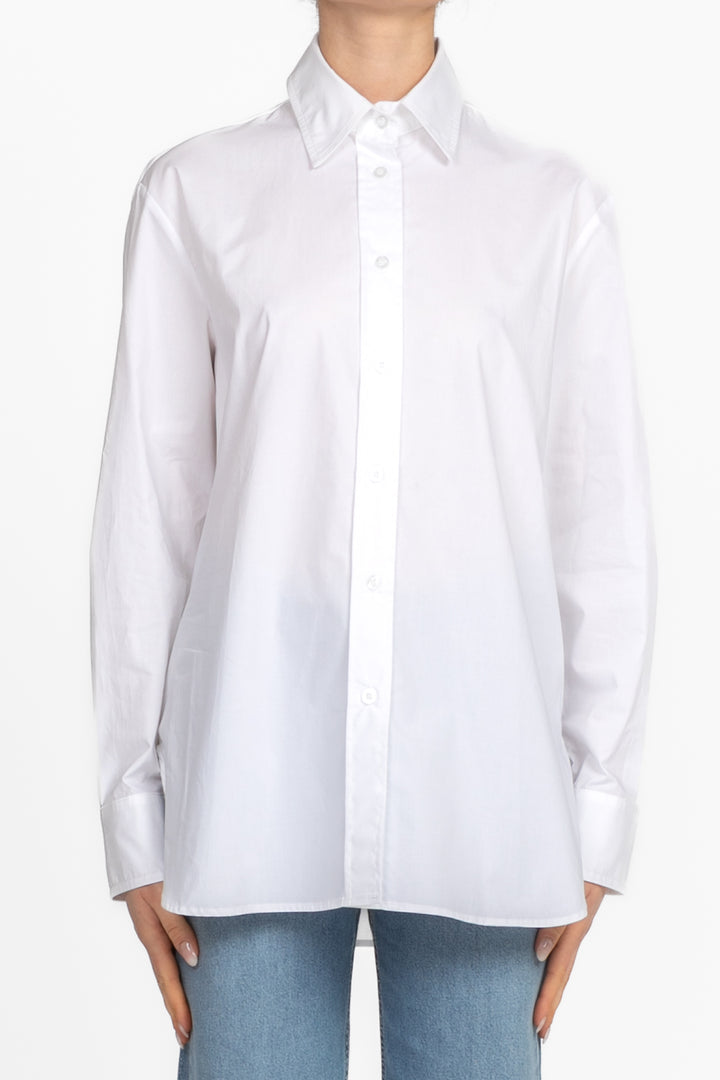 Emunà - Camicia basic Art. 271C01