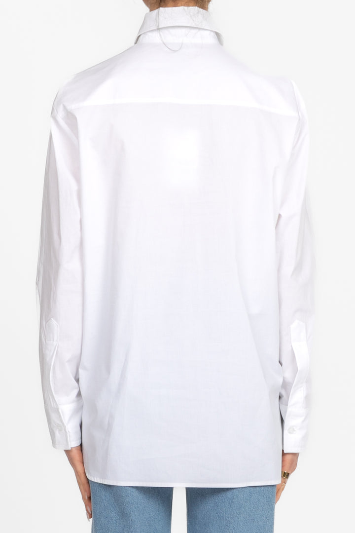Emunà - Camicia basic Art. 271C01