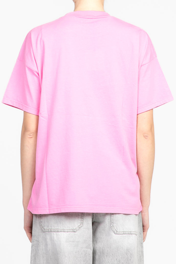 Vicolo - T-Shirt stampa "Good" Art. RD0152