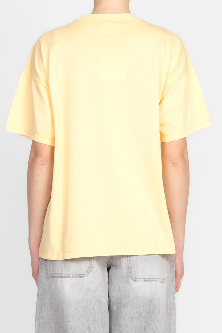 Vicolo - T-Shirt stampa "Good" Art. RD0152