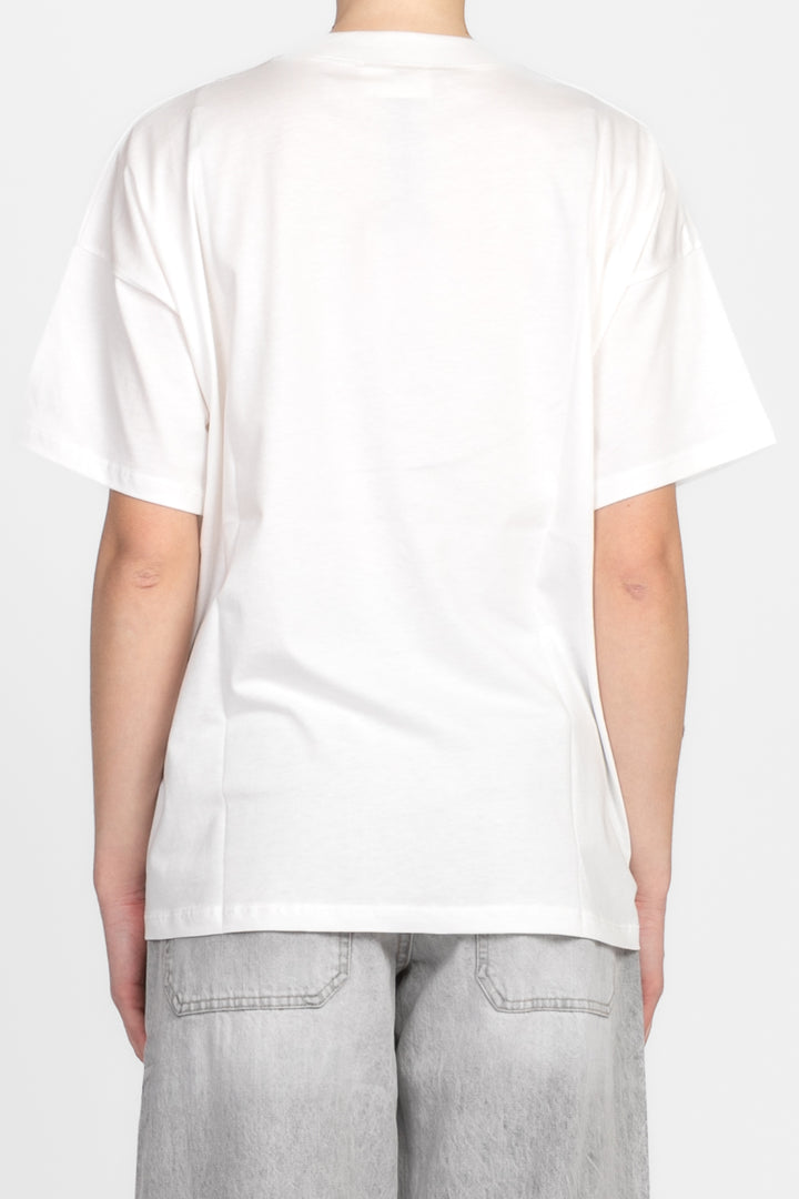 Vicolo - T-Shirt stampa "Good" Art. RD0152