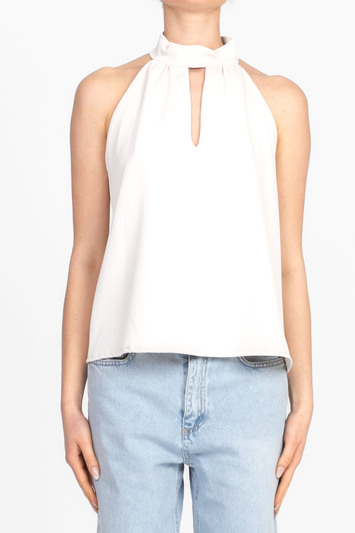Have One - Top smanicato Art. RJA-N062