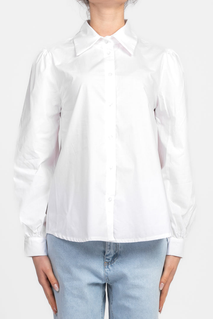 Vicolo - Camicia con fiocchi Art. TD1670