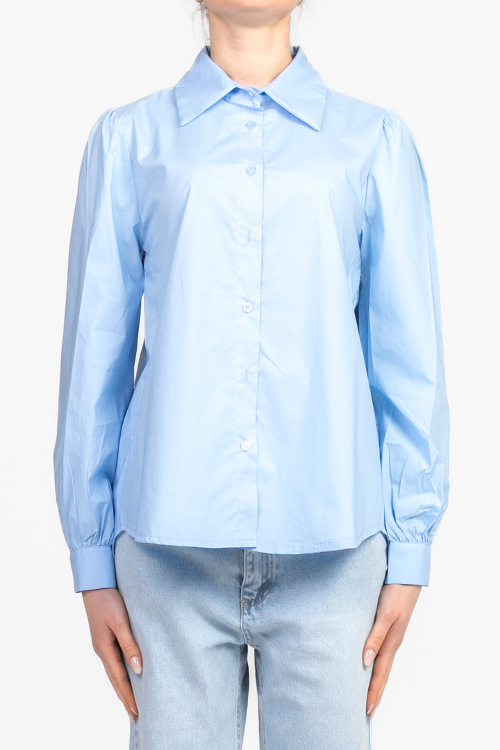 Vicolo - Camicia con fiocchi Art. TD1670