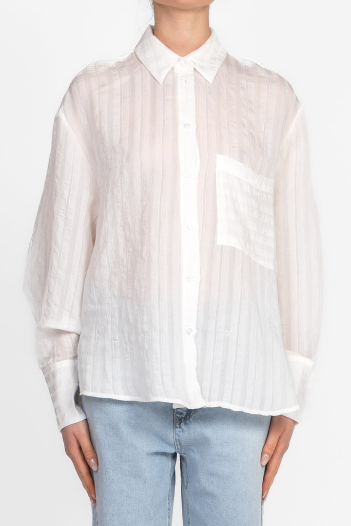 Have One - Camicia con taschino Art. CVI-N030