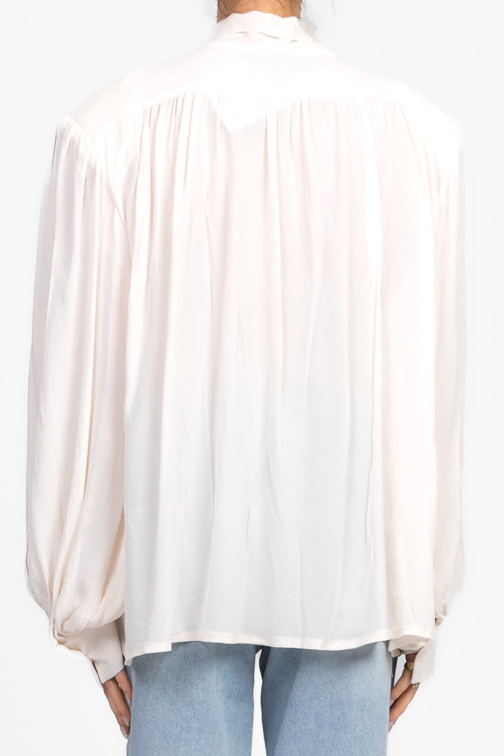 Have One - Blusa con fiocco Art. CVS-N209