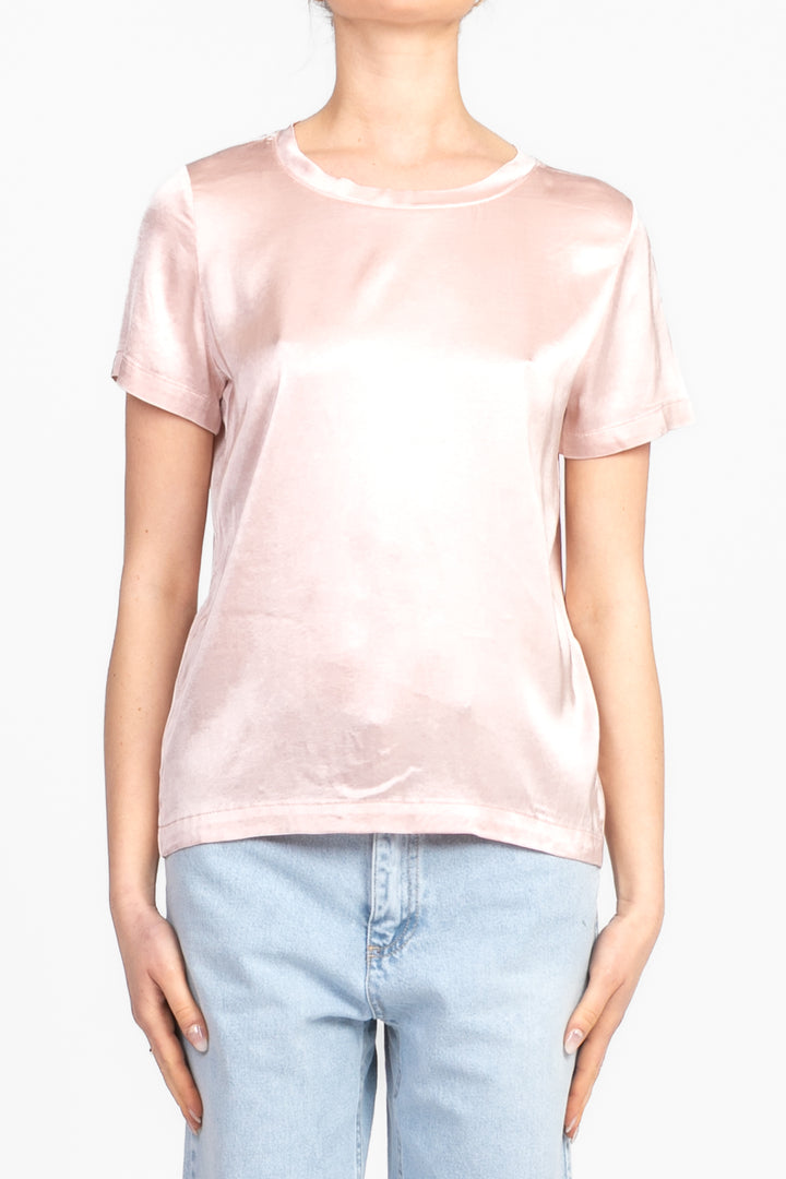 Vicolo - T-shirt satin Art. TD0007
