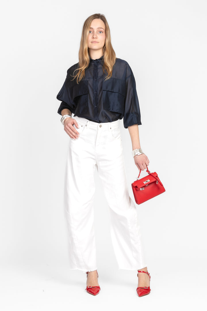 Dixie - Camicia con taschini Art. CFC2WPR