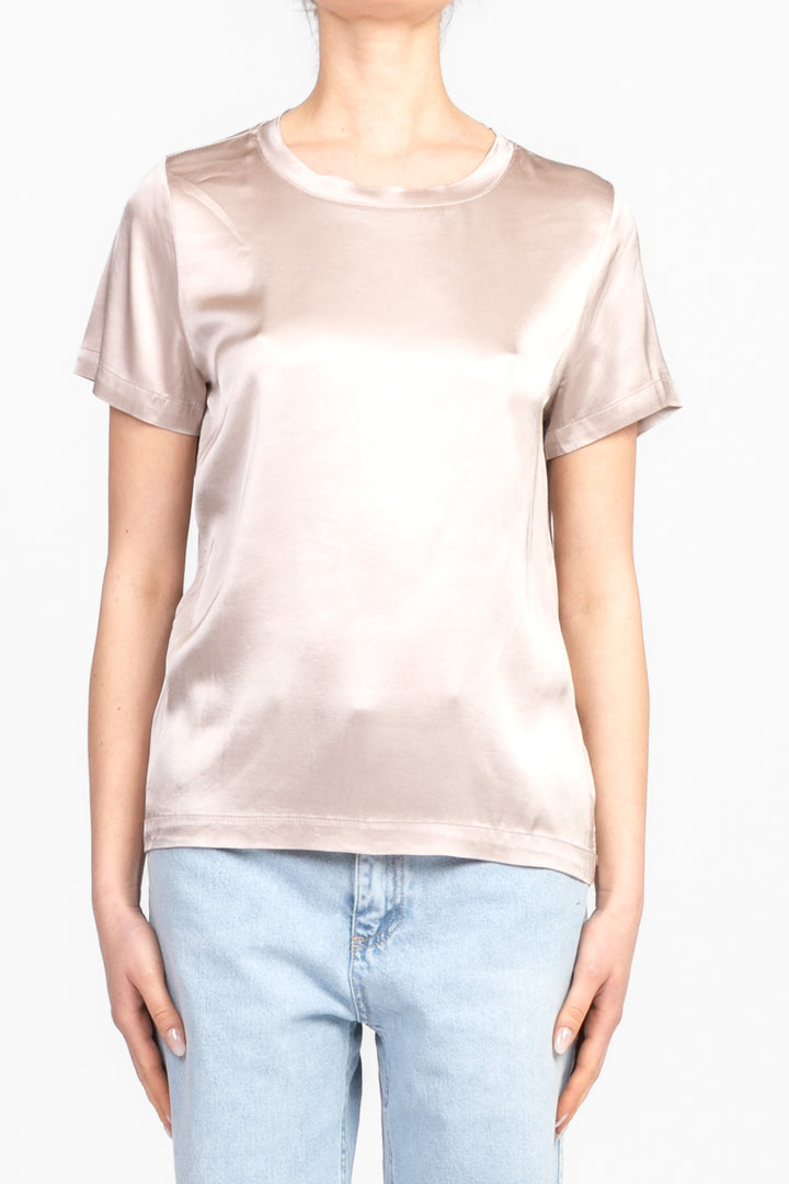 Vicolo - T-shirt satin Art. TD0007