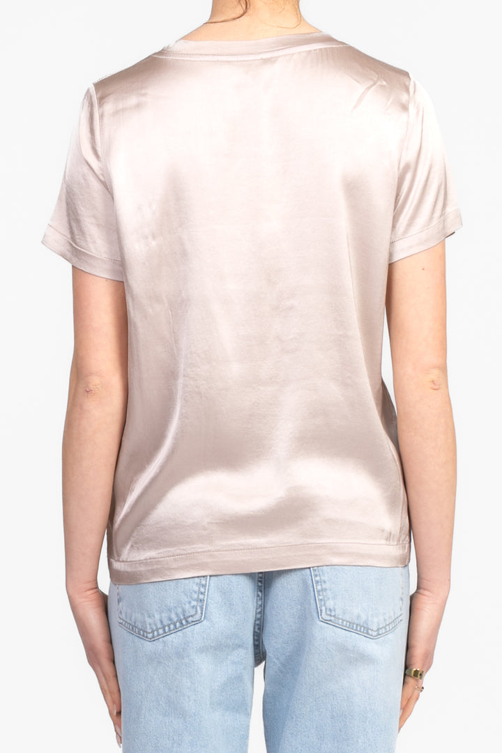 Vicolo - T-shirt satin Art. TD0007
