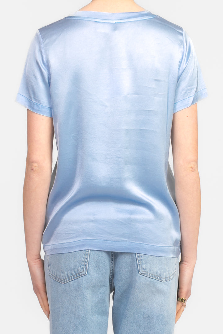 Vicolo - T-shirt satin Art. TD0007
