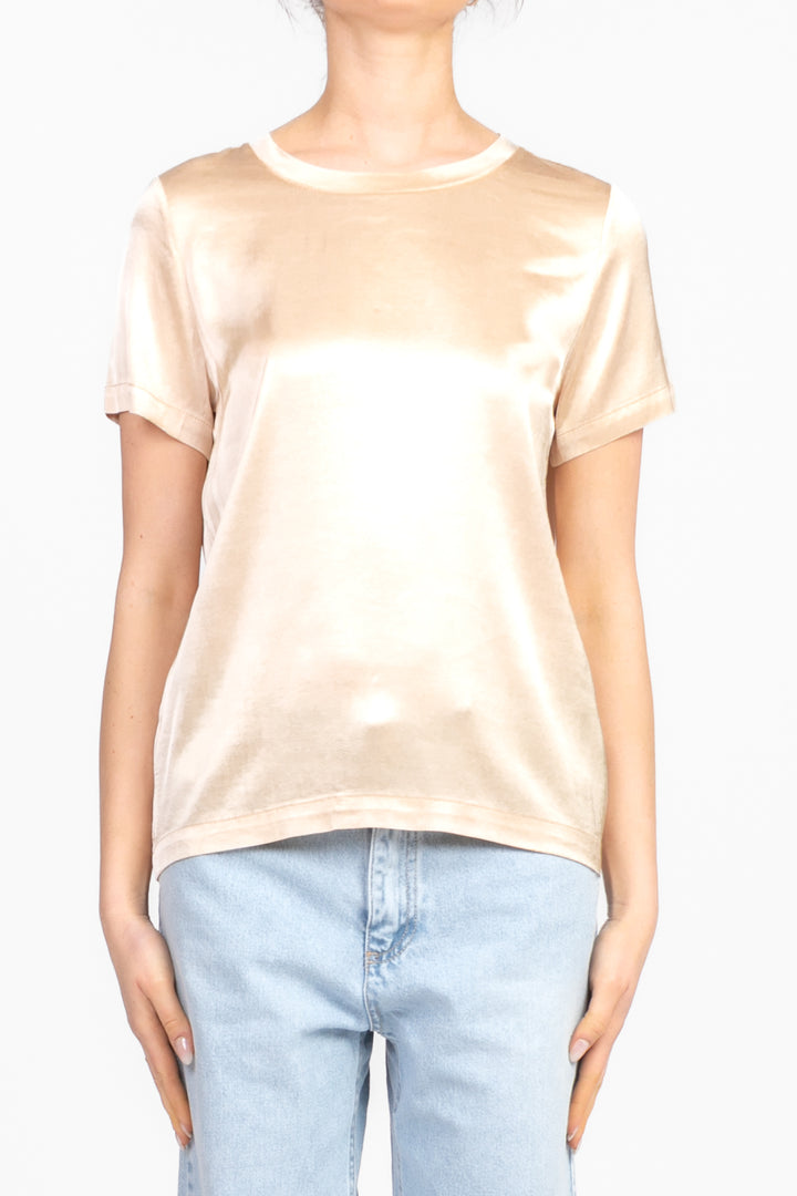 Vicolo - T-shirt satin Art. TD0007