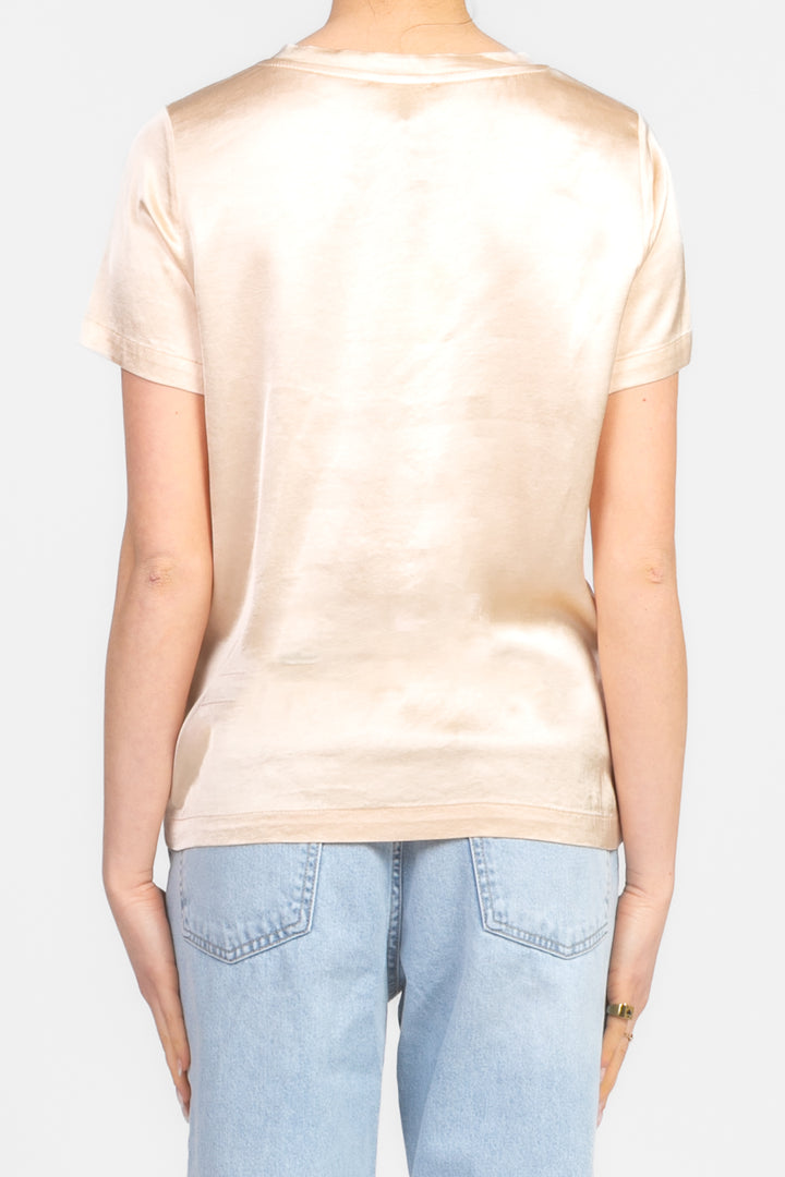 Vicolo - T-shirt satin Art. TD0007