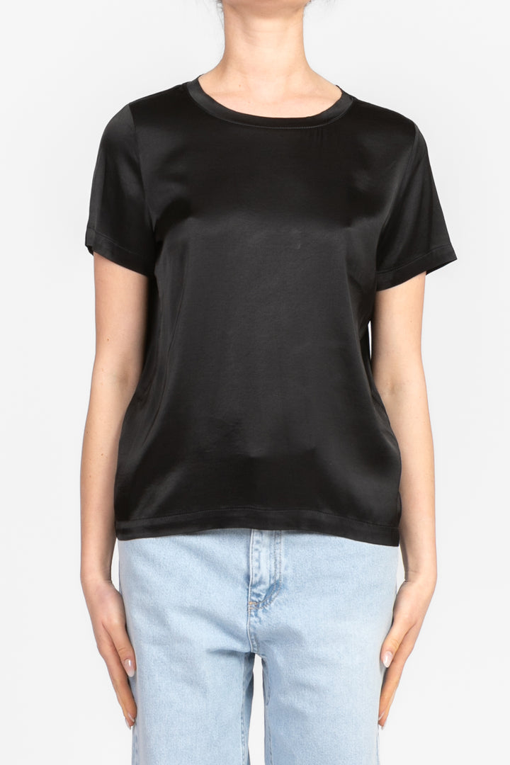 Vicolo - T-shirt satin Art. TD0007