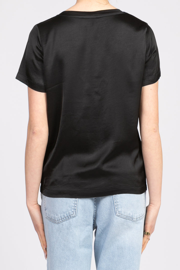 Vicolo - T-shirt satin Art. TD0007