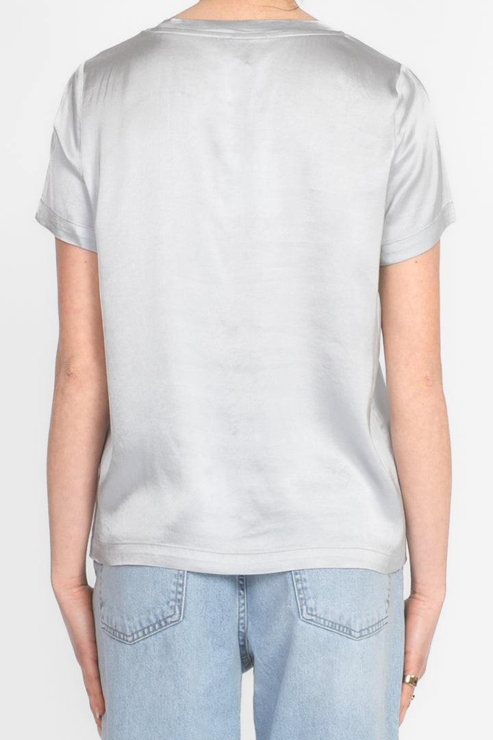 Vicolo - T-shirt satin Art. TD0007
