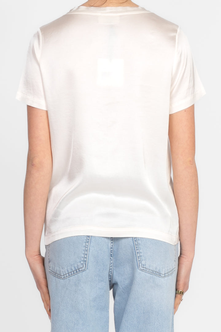 Vicolo - T-shirt satin Art. TD0007