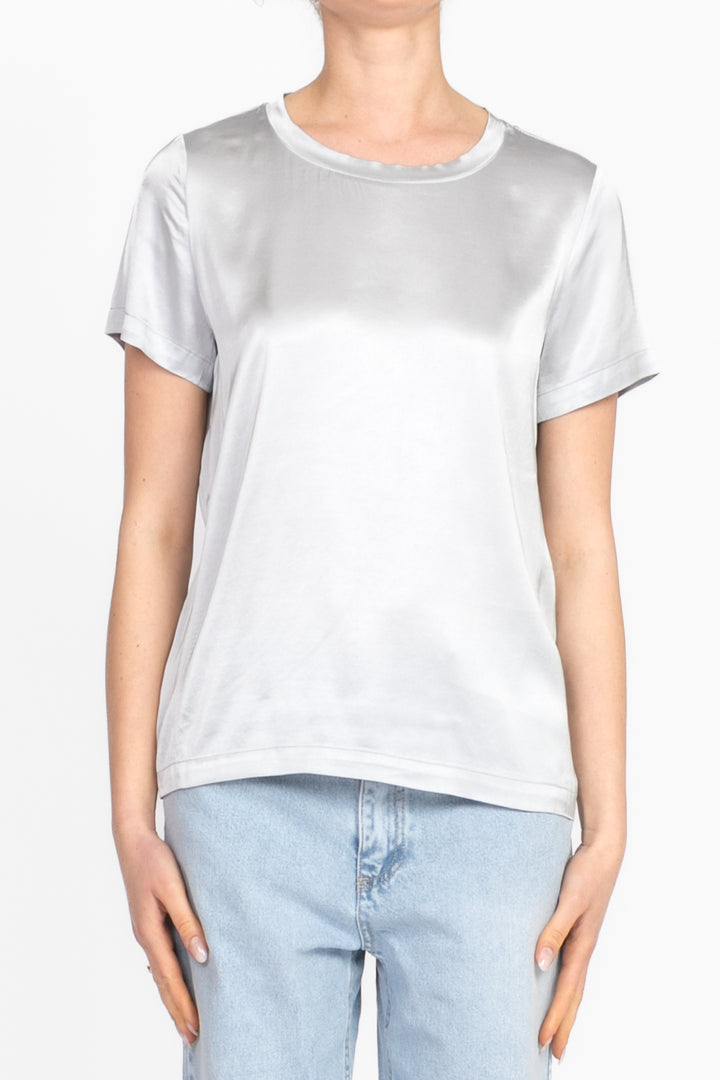 Vicolo - T-shirt satin Art. TD0007