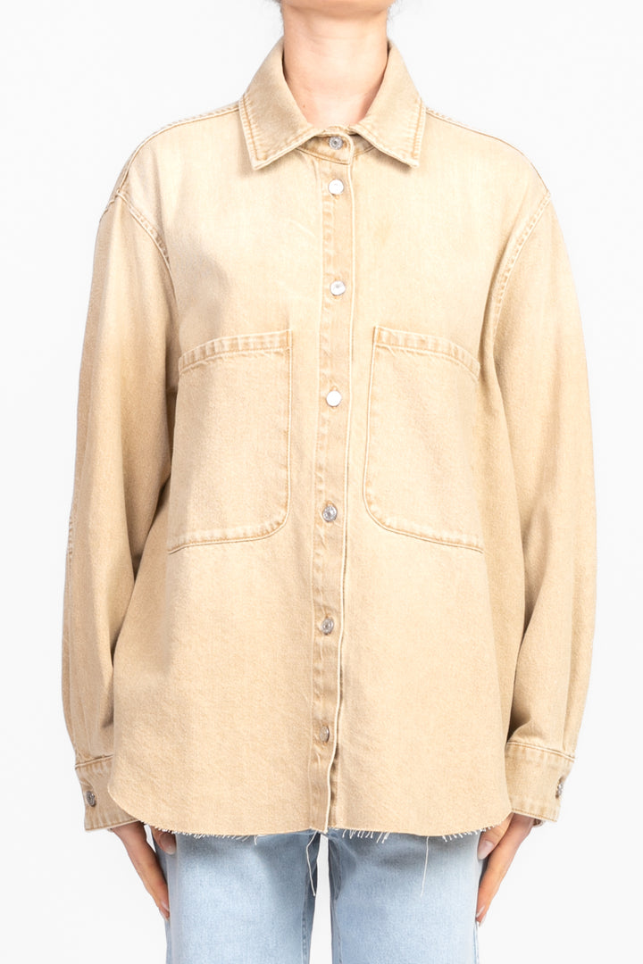 Vicolo - Giacca jeans VITTORIA Art. DD5019