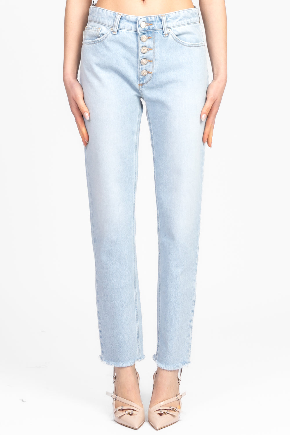 Vicolo - Jeans PIPER dritto Art. DD5083