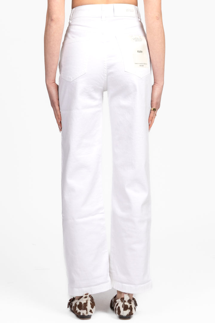 Vicolo - Jeans gamba dritta KATE Art. DD5139