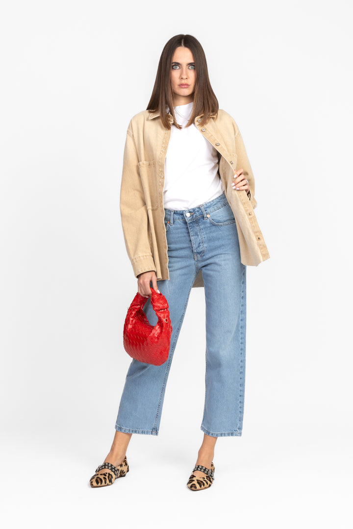 Vicolo - Giacca jeans VITTORIA Art. DD5019