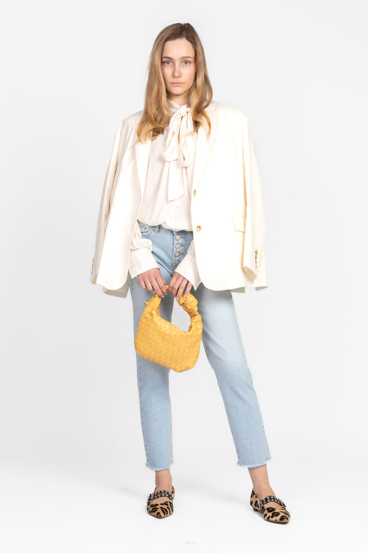 Have One - Blusa con fiocco Art. CVS-N209