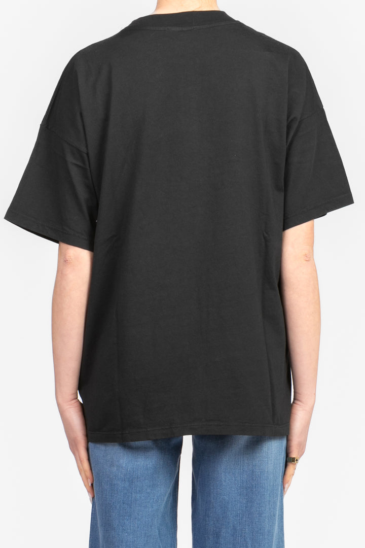 Emunà - T-shirt girocollo over Art. 271M04