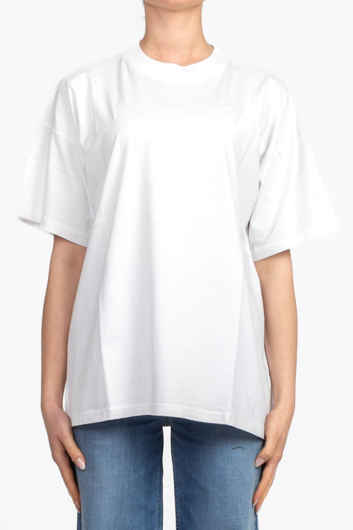 Emunà - T-shirt girocollo over Art. 271M04