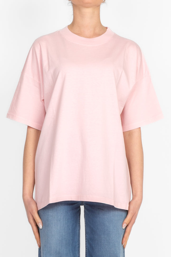 Emunà - T-shirt girocollo over Art. 271M04