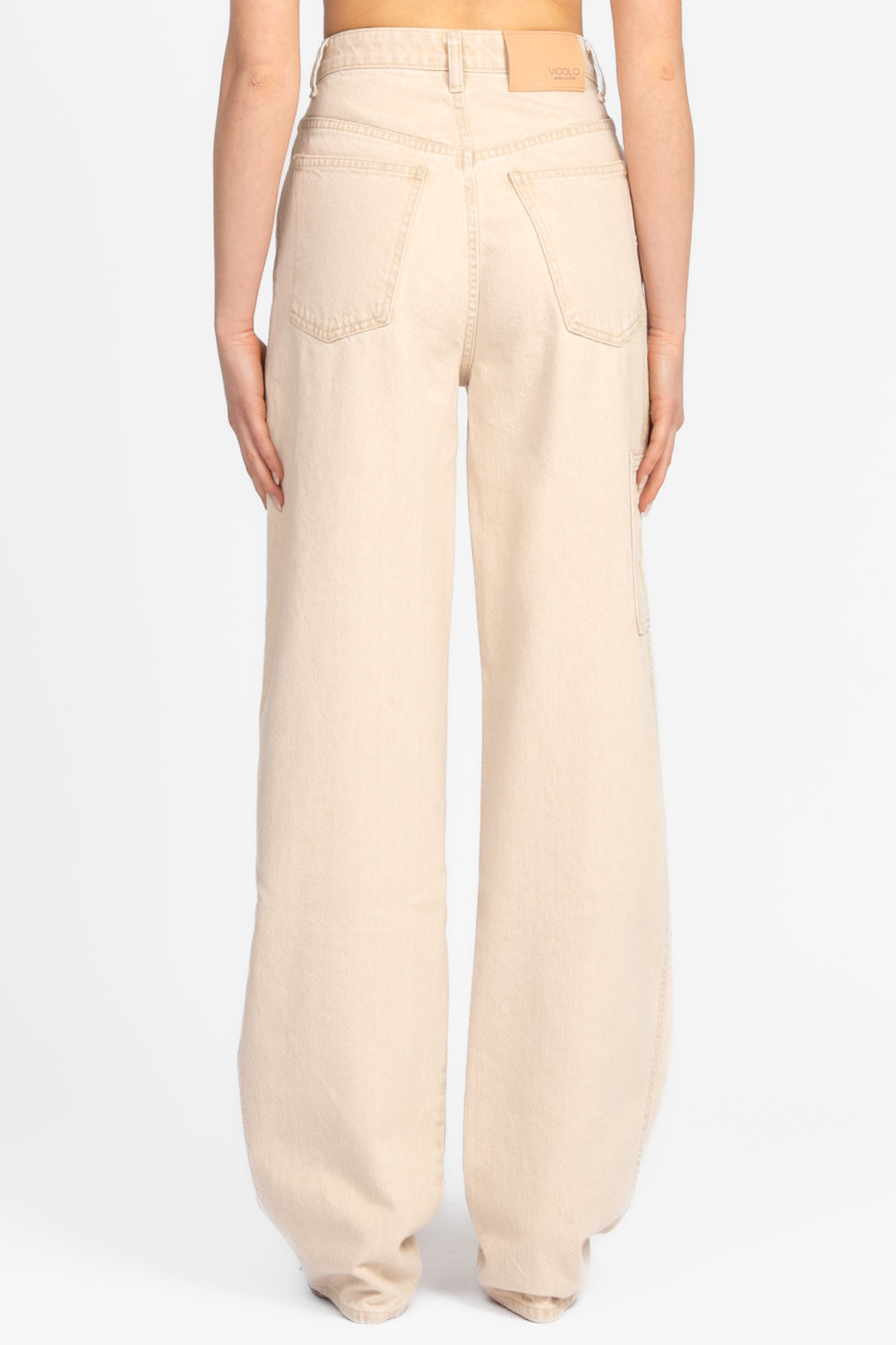 Vicolo - Jeans carpenter NIKITA Art. DD5351