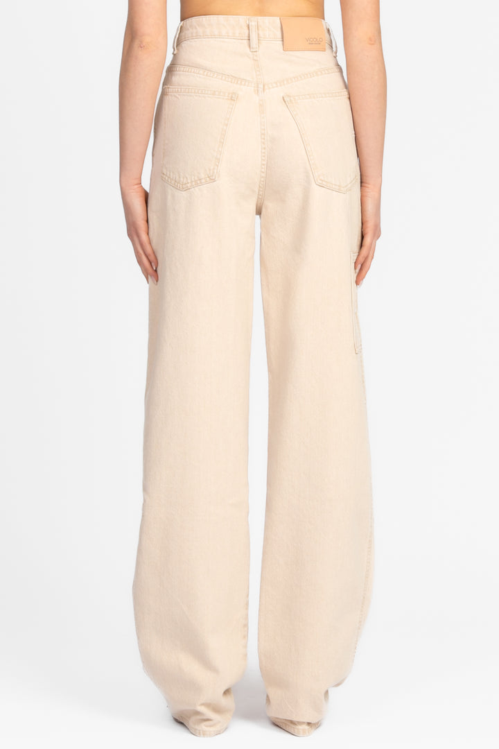 Vicolo - Jeans carpenter NIKITA Art. DD5351