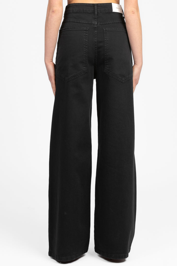 Tensione In - Jeans palazzo con tasconi Art. GIUSI-SPRING