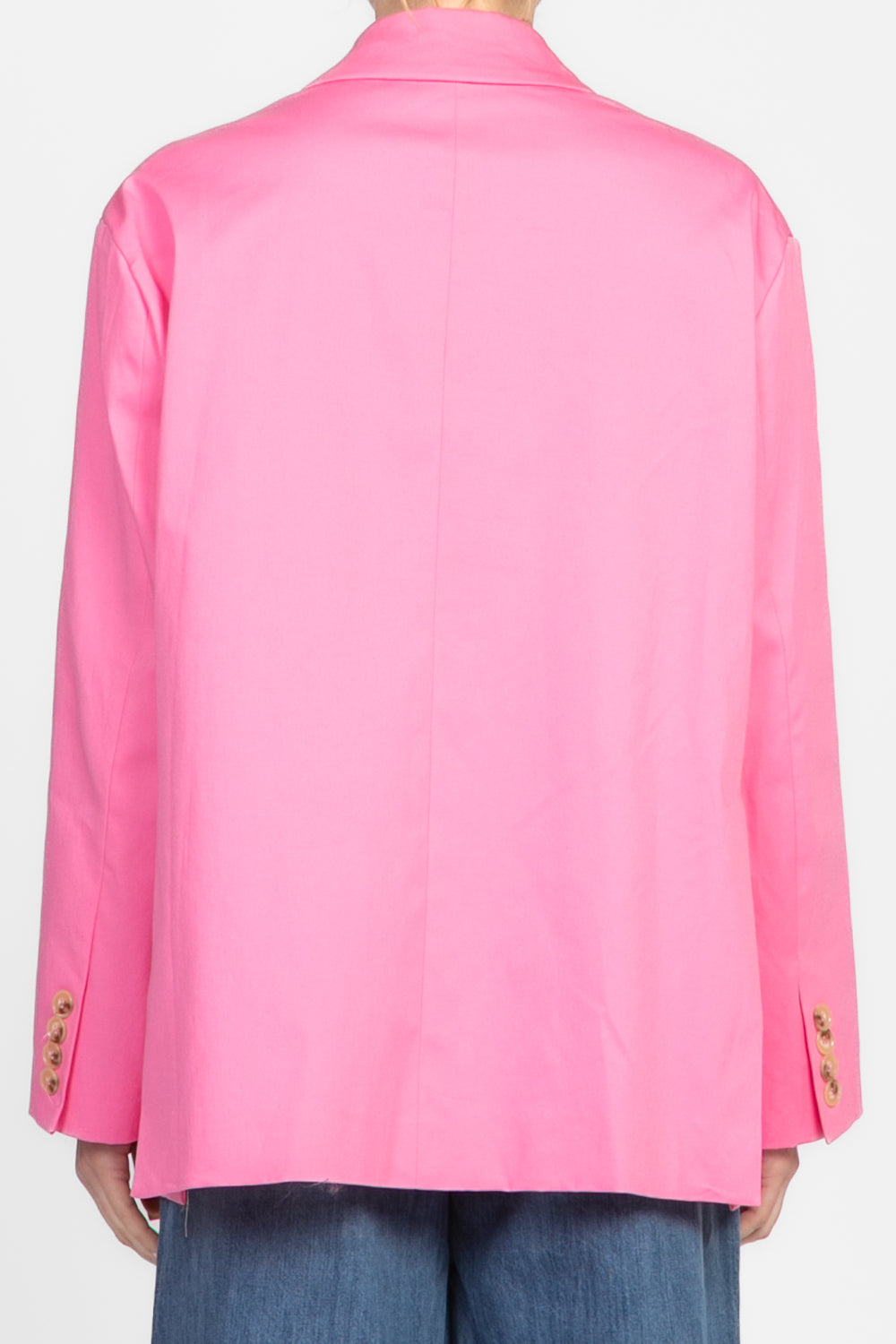 Vicolo - Giacca over in cotone Art. TD0561
