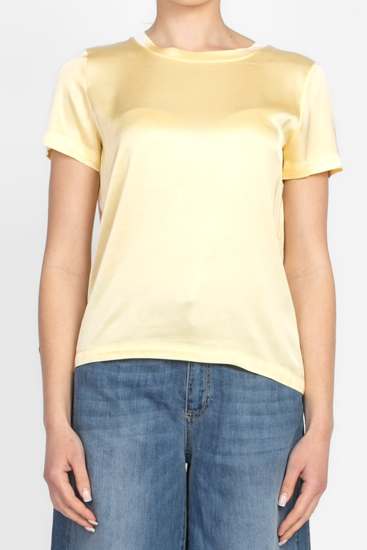 Vicolo - T-shirt satin Art. TD0007