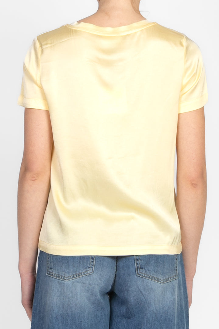 Vicolo - T-shirt satin Art. TD0007