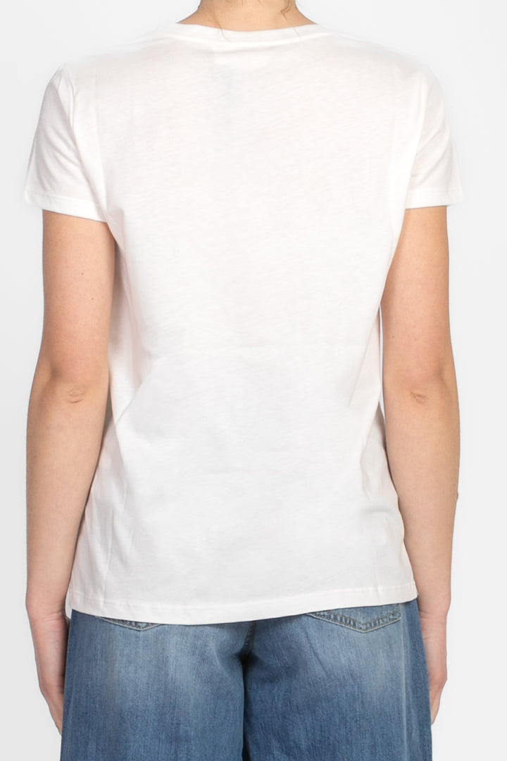 Vicolo - T-shirt " Aspetta mi sono persa" Art. RD0721