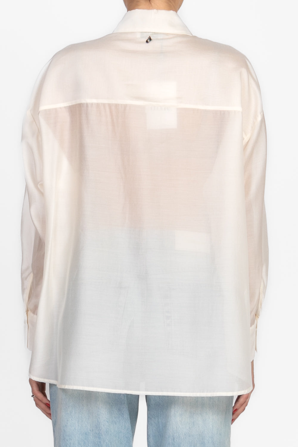 Dixie - Camicia con taschini Art. CFC2WPR