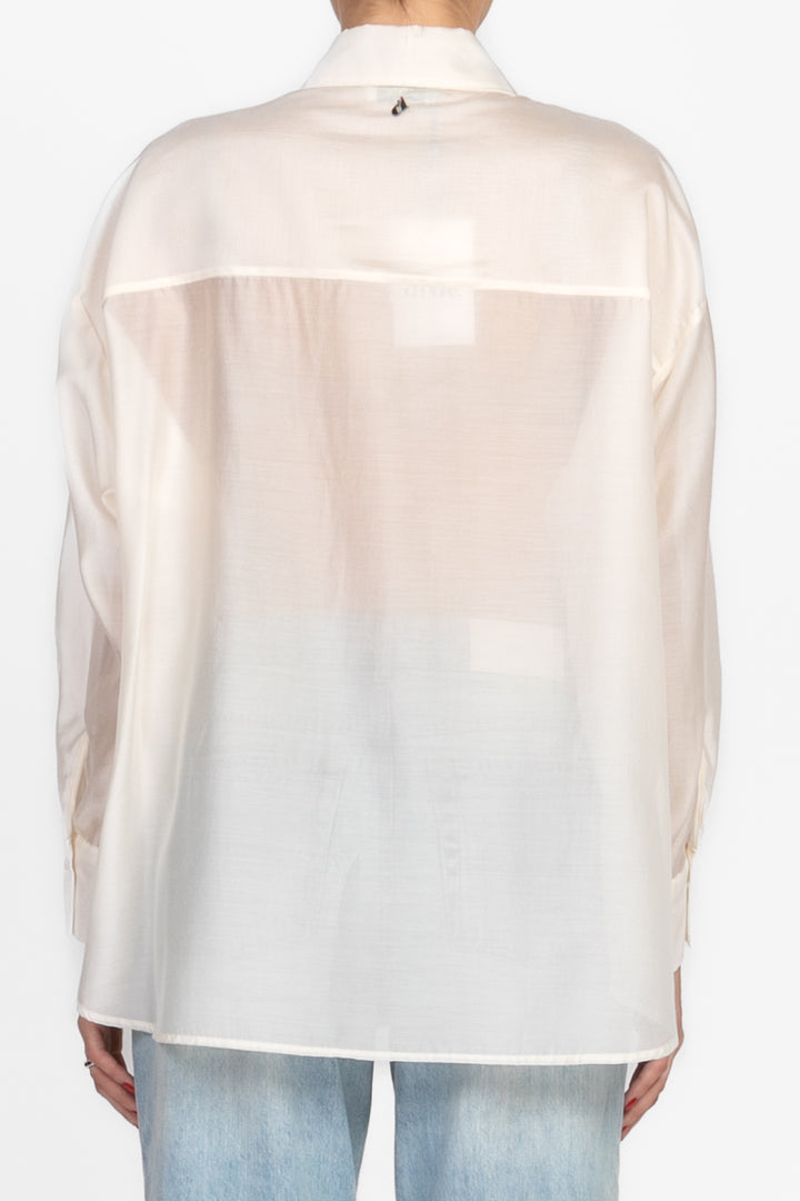 Dixie - Camicia con taschini Art. CFC2WPR