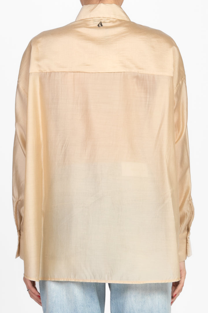 Dixie - Camicia con taschini Art. CFC2WPR