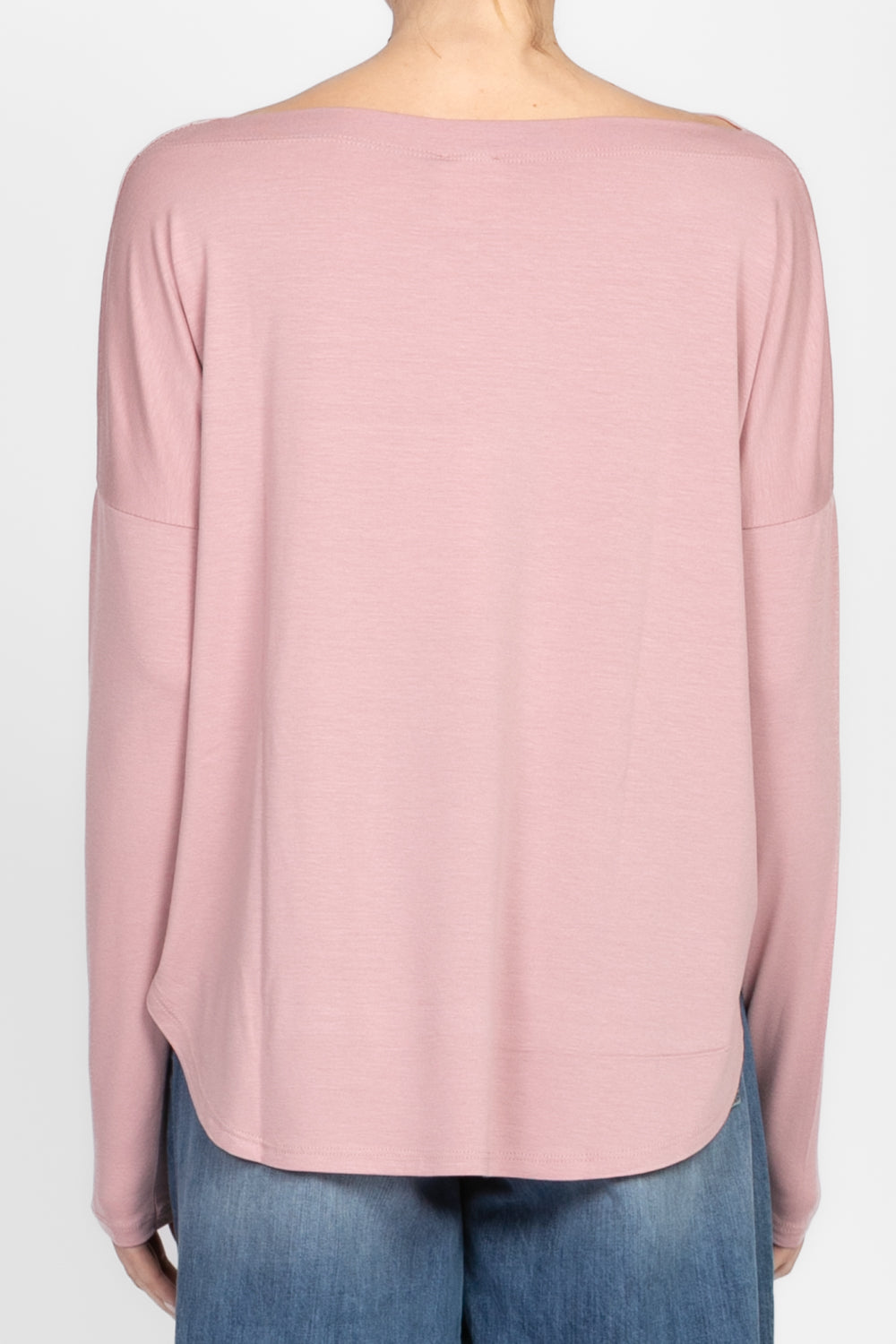 Kontatto - Maglia over Art. MR4009CN