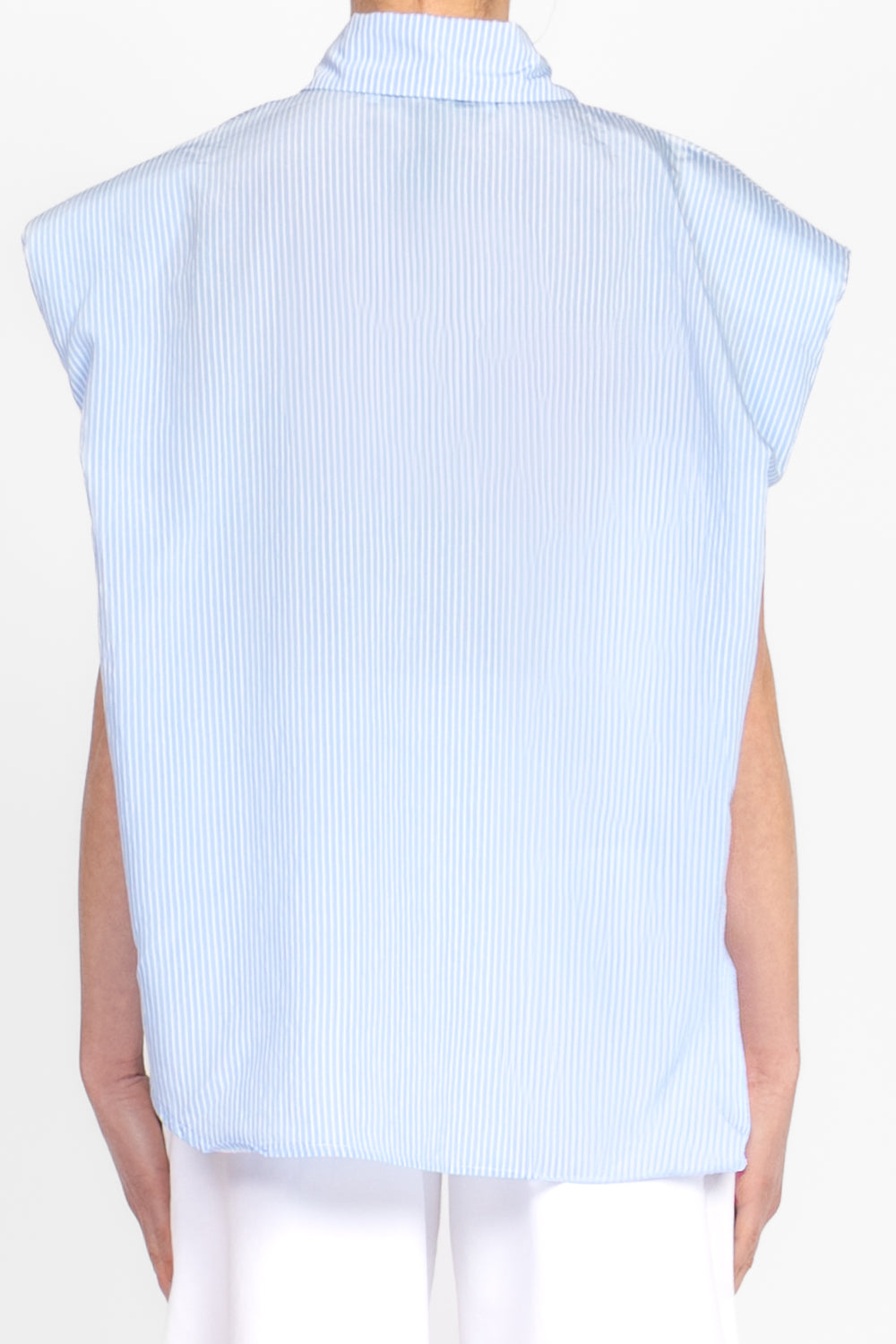 Have One - Camicia smanicata over Art. CCB-N178