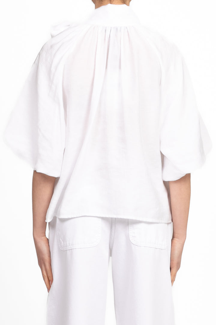 Have One - Blusa con fiocco Art. CMA-N185