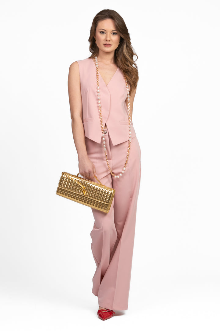 Vicolo - Pantalone palazzo Art. TD0295