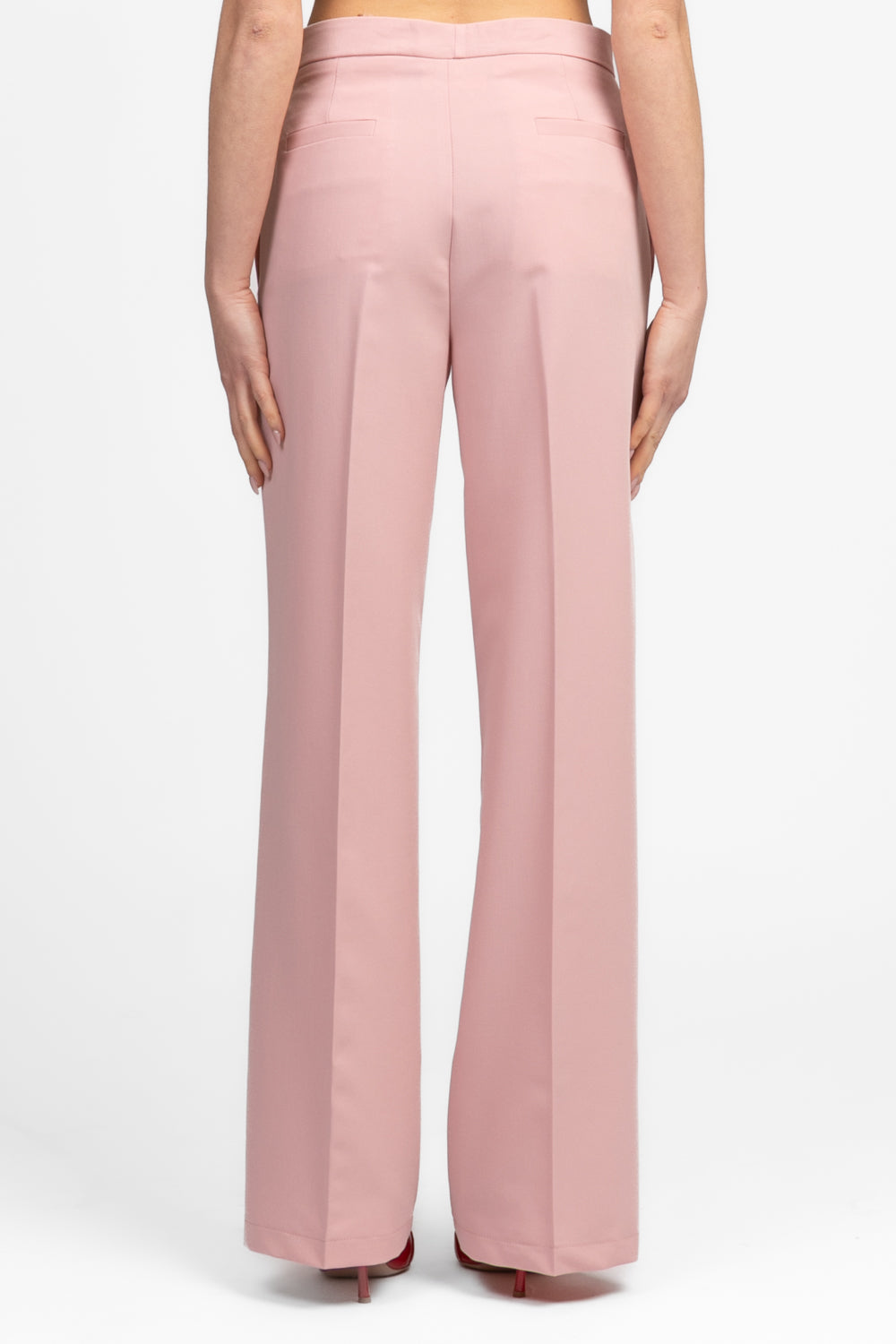 Vicolo - Pantalone palazzo Art. TD0295